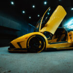 Lamborghini Murcielágo VeilSide