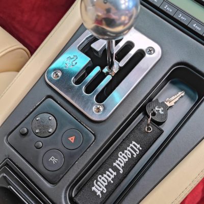Ferrari 350 Maranello